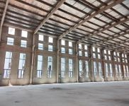 (出售)武漢黃陂 21號線 少量鋼構廠房準現房出售 50年產權 首付3成起