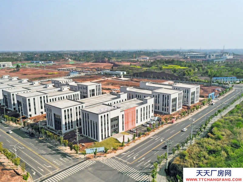 (出售) 重慶銅梁食品廠，360采光，24米拖掛車進出