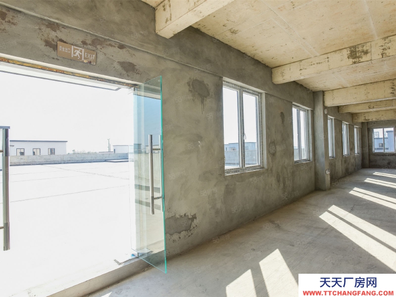 (出售) 重慶銅梁食品廠,360采光,24米拖掛車進出