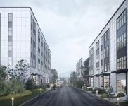 (出售) 武漢黃陂給企業(yè)一個家 三層花園廠房 生產研發(fā)辦公為一體