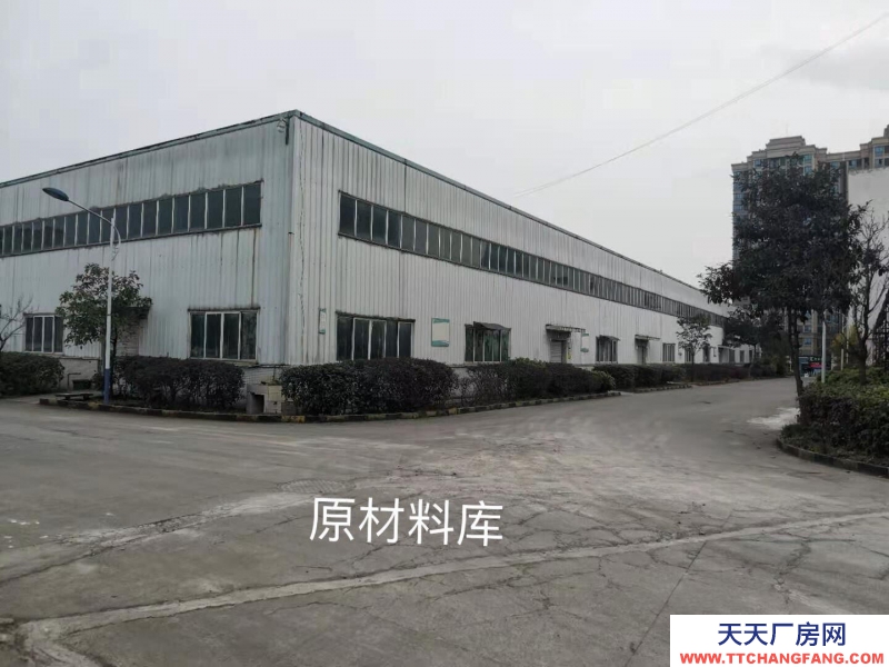 (出售) 重慶銅梁食品公司土地設備、廠房、品牌等資產整體打包出售