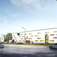 南京市建鄴區(qū)開(kāi)發(fā)商直售層高12米單層廠房，50年國(guó)土產(chǎn)權(quán)，首付低，帶環(huán)評(píng)