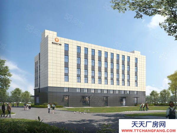 南京市建鄴區仙新路過江隧道地鐵廠房,3成首付