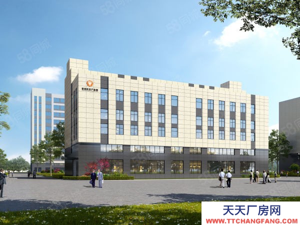 南京市建鄴區仙新路過江隧道地鐵廠房,3成首付