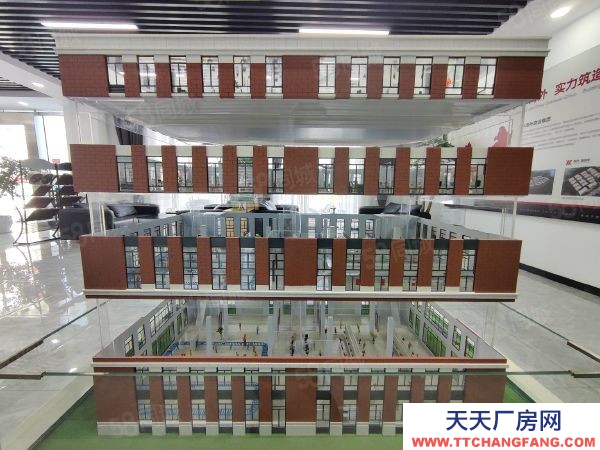 南京市建鄴區研發辦公單層廠房，稅收減免，人才扶持