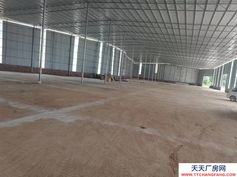 南寧市西鄉塘區(出租) 出租西鄉塘石埠8500平米廠房帶3000-5000平米空地