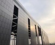 (出售) 武漢黃陂全新獨門獨院鋼構廠房 首付200萬起 五證齊全，50年產權！