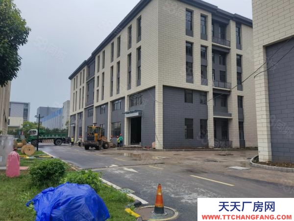 南京市建鄴區七月啟動，2000平獨棟單價6000！近地鐵
