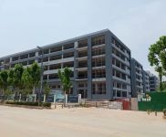 (出售) 武漢黃陂園區(qū)帶食堂和宿舍,下樓即可上班,周邊緊鄰漢口北市場和奧特萊斯