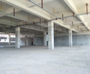 (出售) 武漢黃陂園區帶食堂和宿舍，下樓即可上班，周邊緊鄰漢口北市場和奧特萊斯