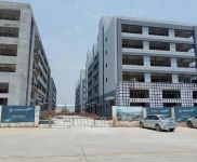 (出售) 武漢黃陂園區(qū)帶食堂和宿舍,下樓即可上班,周邊緊鄰漢口北市場和奧特萊斯