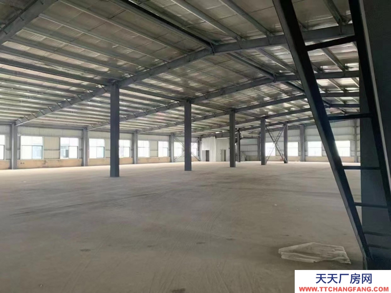 南寧市西鄉塘區(出租) 大型1500-2000平米二樓廠房