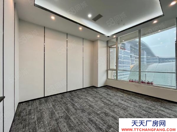 南京市建鄴區華采天地，蘇寧，南站，涵碧樓等140平起建鄴奧體元通附近