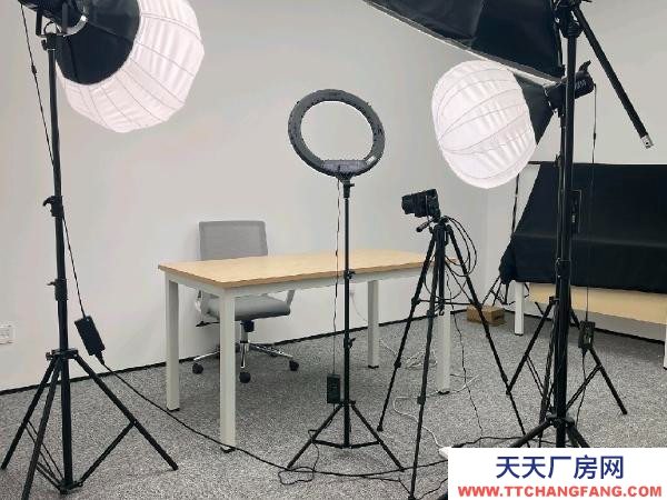 南京市建鄴區(qū)直播間場地租賃出租（可單間出租）