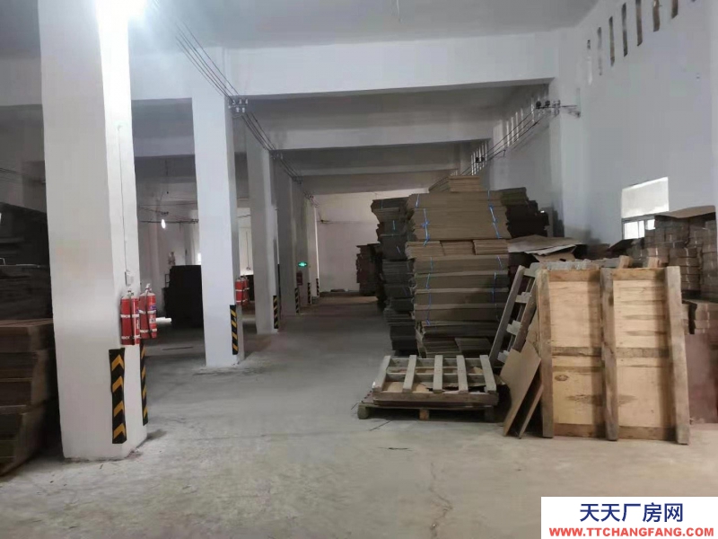 (出租) 重慶涪陵李渡龍橋沿街2000平獨立大廠房出租，車間、倉庫、辦公、