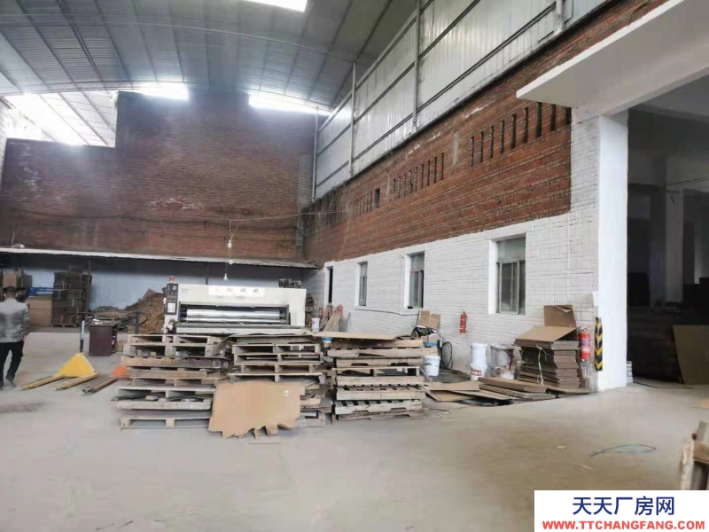 (出租) 重慶涪陵李渡龍橋沿街2000平獨立大廠房出租，車間、倉庫、辦公、