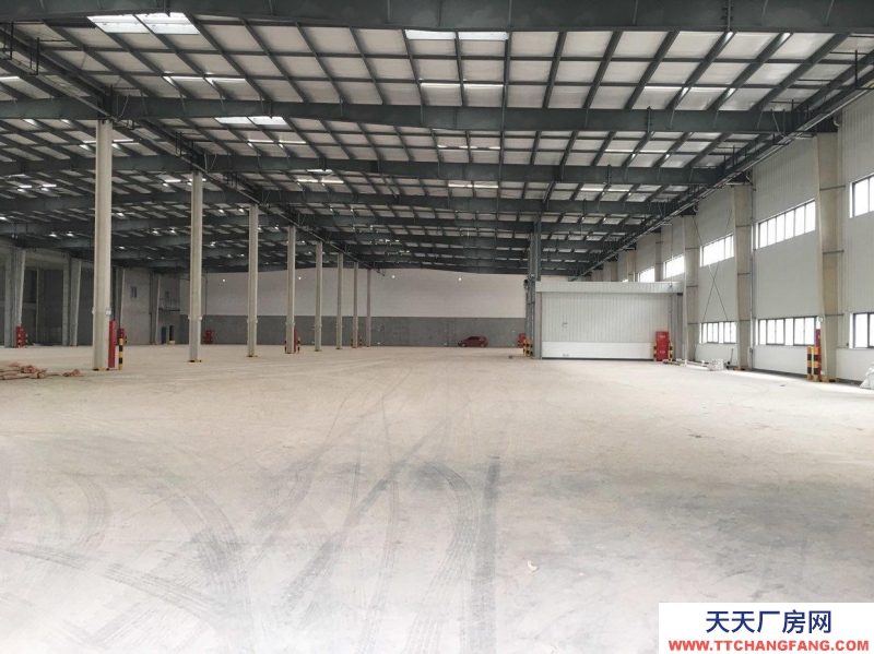 (出售) 重慶涪陵獨(dú)門(mén)獨(dú)院 占地70 鋼結(jié)構(gòu)廠(chǎng)房 層高12米 有行車(chē)