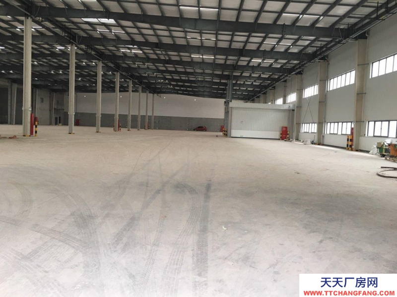 (出售) 重慶涪陵獨(dú)門(mén)獨(dú)院 占地70 鋼結(jié)構(gòu)廠(chǎng)房 層高12米 有行車(chē)