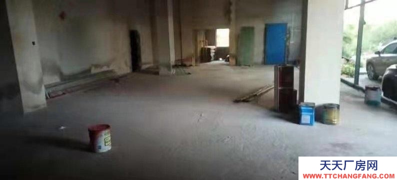 南寧市西鄉塘區(出租) 可做廠房也卡做倉庫，外有大型停車場