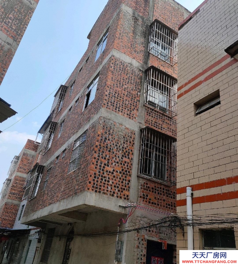 南寧市西鄉塘區(出租) 南寧高新區明華村劉屋坡