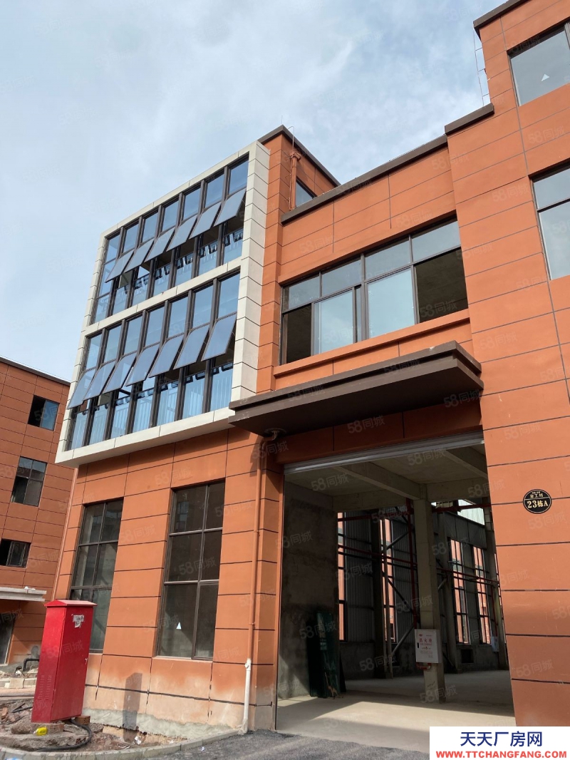 (出租) 重慶大渡口主城單層鋼構廠房出租，送院子