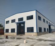 (出租)武漢新洲區(qū)倉埠街G230國道邊獨(dú)門獨(dú)院廠房出租