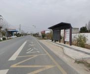 (出租)武漢新洲區倉埠街G230國道邊獨門獨院廠房出租