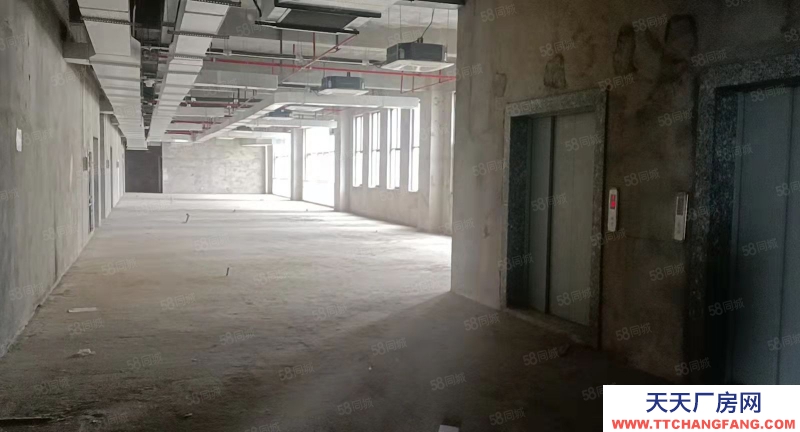 南寧市西鄉塘區(出租) 特惠房源出租 10元一平起租 標準廠房 還剩少量房源可租