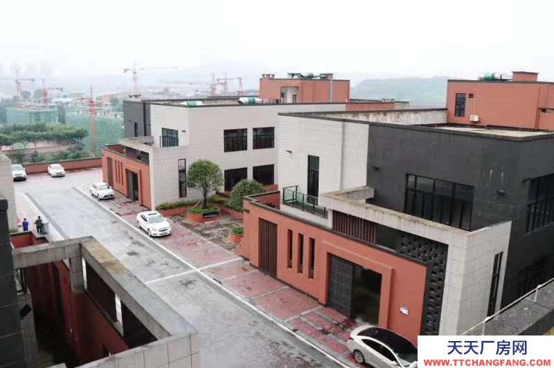 (出售)重慶大渡口 工業園小面積廠房出租出售！！300-1500面積