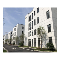 (出售) 武漢新洲兩層獨棟，臨地鐵，1200~4000平可選，超低首付