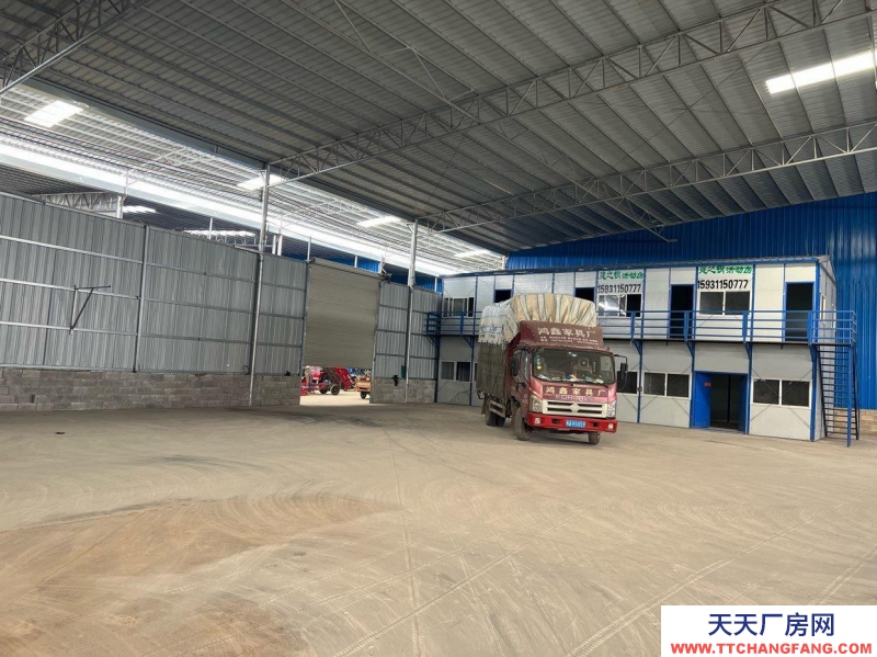 南寧市西鄉(xiāng)塘區(qū)(出租) 低價(jià)（廠房招租）石埠首末公交站附近2600平米