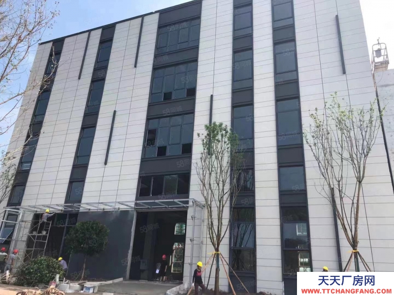 (出售) 重慶大渡口唯一在售廠房，面積1500，可安航車