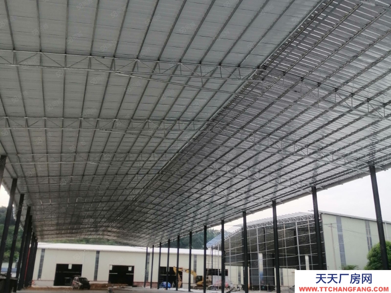 (出租) 全新廠房倉庫出租，17米掛車進出便利