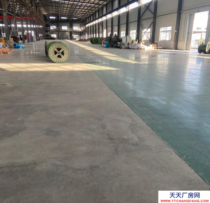 南寧市西鄉(xiāng)塘區(qū)(出租) 連主路標(biāo)準(zhǔn)鋼結(jié)構(gòu)廠房一層