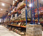 (出租) 武漢新洲源香產業園2萬平米廠房出租出售,交通便利,帶冷庫