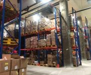 (出租) 武漢新洲源香產業園2萬平米廠房出租出售,交通便利,帶冷庫