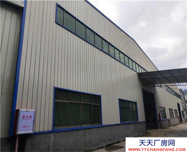 南寧市西鄉塘區(出租) 廠房倉庫出租，價格優惠