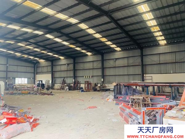 (出租) 臨翔區三通，適合做倉庫，廠房，加工