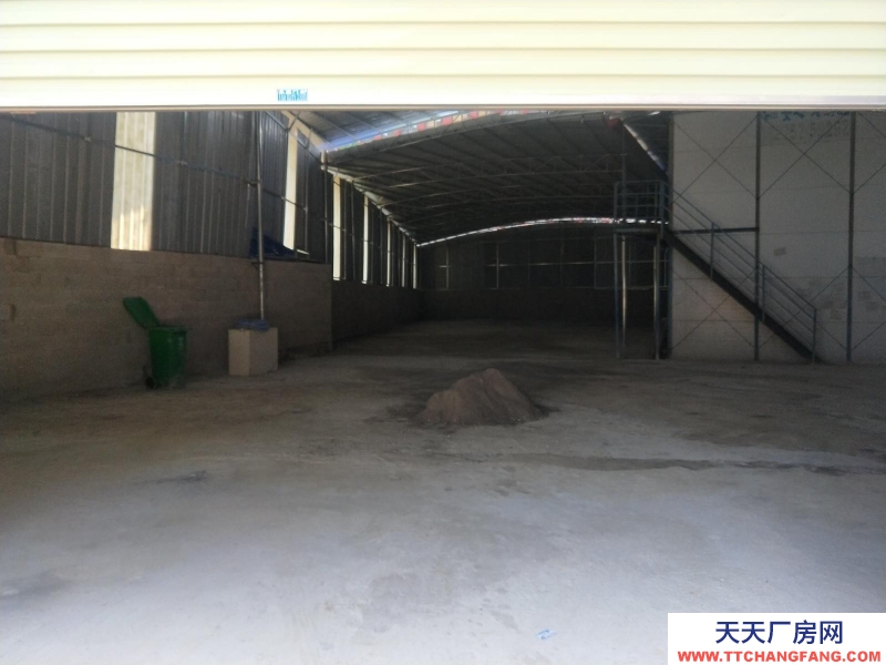 南寧市西鄉塘區(出租) 倉庫廠房出租，豐達路支路邊（皇氏乳業正門對面）