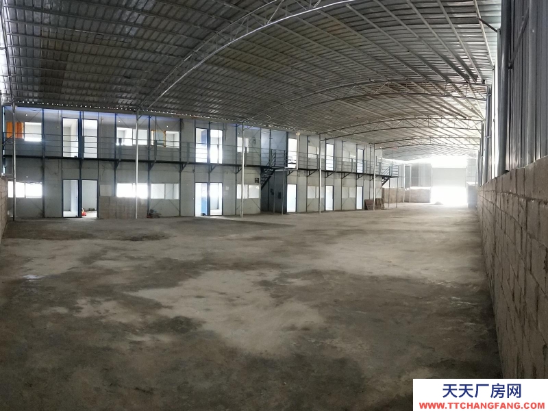 南寧市西鄉(xiāng)塘區(qū)(出租) 倉庫廠房出租,豐達路支路邊(皇氏乳業(yè)正門對面)