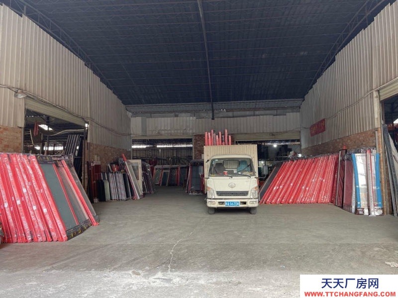 南寧市西鄉塘區(出租) 位于秀廂大道天地源建材市場后面