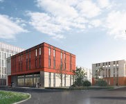 (出租) 宜昌伍家崗多面積段可選 政府園區招租