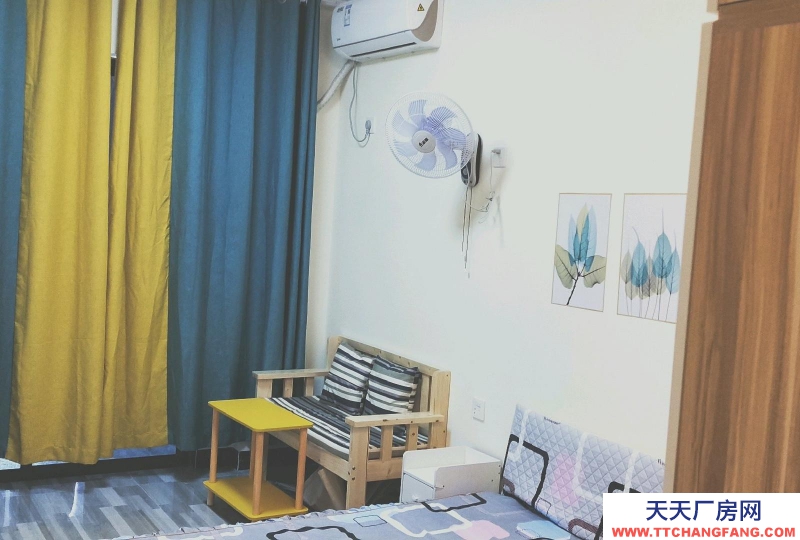 南寧市西鄉(xiāng)塘區(qū)(出租) 全新配齊，新房出租