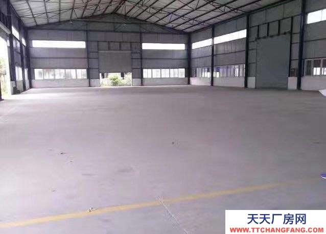 南寧市西鄉塘區(出租) 安吉1700平方廠房倉庫