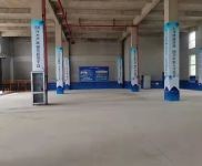 (出租) 宜昌伍家崗東站主城區全新廠房層高7,8m首付160w起，可辦50年產證