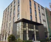 (出售) 宜昌伍家崗政企合作，主城區花園式獨棟廠房，層高8米，物流便利！