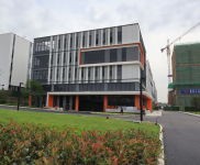 (出售)宜昌伍家崗 點軍區國企開發 政府招商引資園區 50年產權