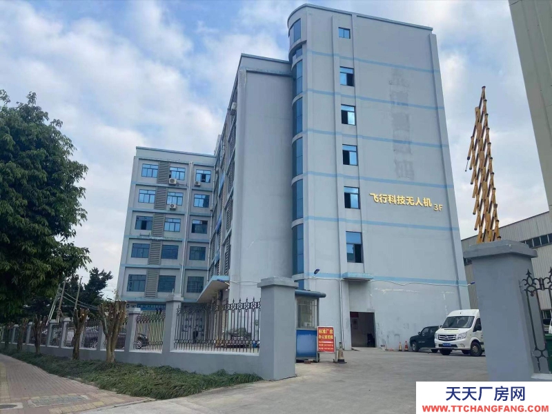 南寧市西鄉塘區(出租) 國企正鑫科技園、和泰工業園、強源工業園、瑞熙工業園