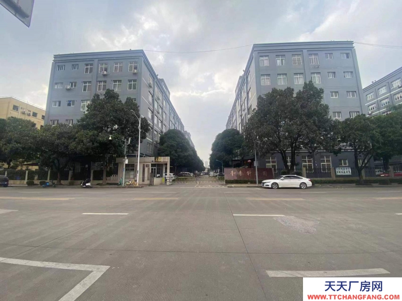 南寧市西鄉塘區(出租) 國企正鑫科技園、和泰工業園、強源工業園、瑞熙工業園