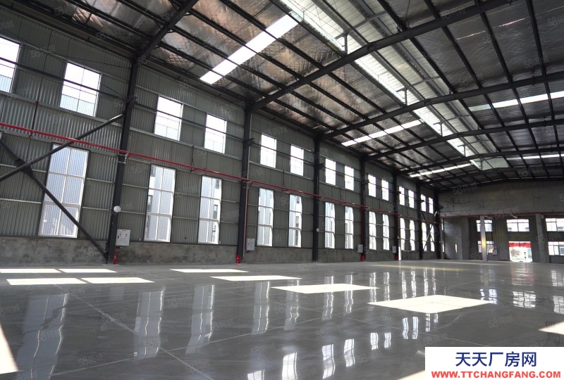 (出售) 重慶沙坪壩高速口旁標準廠房，配套成熟，招工無憂